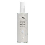 Hagi vlas en katoen, natuurlijke intieme gel, 100 ml