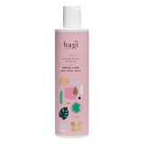 Hagi Holidays in Bali, natuurlijke wasgel, 300 ml