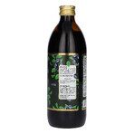 SEMA Herba Aronia, vruchtensap, 500 ml