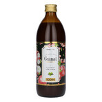 SEMA Herba Granatapfel, Fruchtsaft, 500 ml