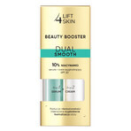 Lift4Skin Beauty Booster Dual Smooth set, 10% niacinamide serum, 15 ml + gladmakende crème, SPF 30, 15 ml