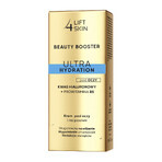 Lift4SKin Beauty Booster Ultra Hydration Hyaluronzuur + provitamine B5, oog- en ooglidcrème, 15 ml