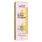 More4Care Luxury Boob Shaper, sérum concentrado para busto y escote, 100 ml