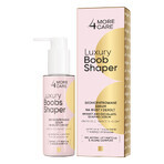 More4Care Luxury Boob Shaper, sérum concentrado para busto y escote, 100 ml