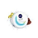 Sanfte Creme, 300 ml, Nivea