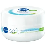 Sanfte Creme mit Vitamin E und Jojobaöl, 300 ml, Nivea