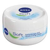 Soft cream, 300 ml, Nivea