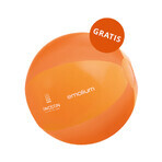 Iwostin Solecrin, leichte Schutzemulsion für Kinder ab 6 Monaten, SPF 50+, 100 ml + Strandball gratis