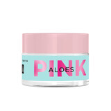 AA Aloë Pink, regenererend nachtcrème-masker, 50 ml