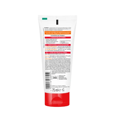 AA Help, voedende handcrème, 75 ml