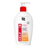 AA Help S.O.S., milde vloeibare zeep met d-panthenol, 300 ml