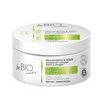 beBIO Cosmetics Longevity, masque capillaire régénérant naturel intensif, 250 ml