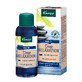 Kneipp diepe ontspanning sandelhout en patchoeli, badolie, 100 ml