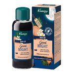 Kneipp Good Night Swiss Pine en Amyris, badolie, 100 ml