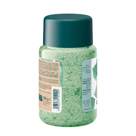 Kneipp Cold season Eucalyptus, bath crystals with mineral salt, 500 g