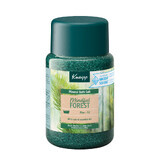 Kneipp Mindful Forest Fir and Pine, mineraalzout badkristallen, 500 g