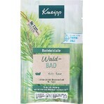 Kneipp Mindful Forest Fir and Pine, mineraalzout badkristallen, 500 g