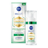 Nivea Cellular Luminous 630, verfeinerndes Serum bei Akne-Flecken, 30 ml