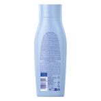 Nivea Moisture Hyualuron, moisturizing shampoo, 400 ml