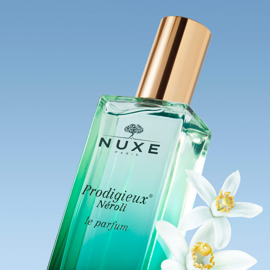 Nuxe Prodigieuse Neroli, profumo, 50 ml