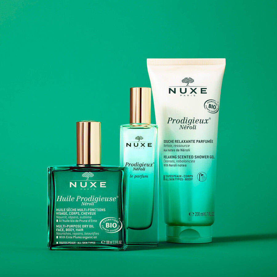 Nuxe Prodigieuse Neroli, profumo, 50 ml