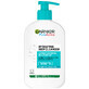 Garnier Pure Active, hydraterende reinigingsemulsie, 250 ml