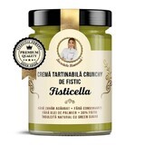 Fisticella Pâte à Tartiner Pistache, 350 g, Remedia