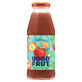 Bobo Frut Vruchtennectar, appel, aardbei, na 12 maanden, 300 ml