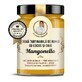 Mangopasta met kokos en cashewnoten, Mangonella, Ramona&#39;s Secrets, 350g, Remedia