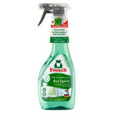 Frosch, glasreiniger, Bio Spirit, 500 ml