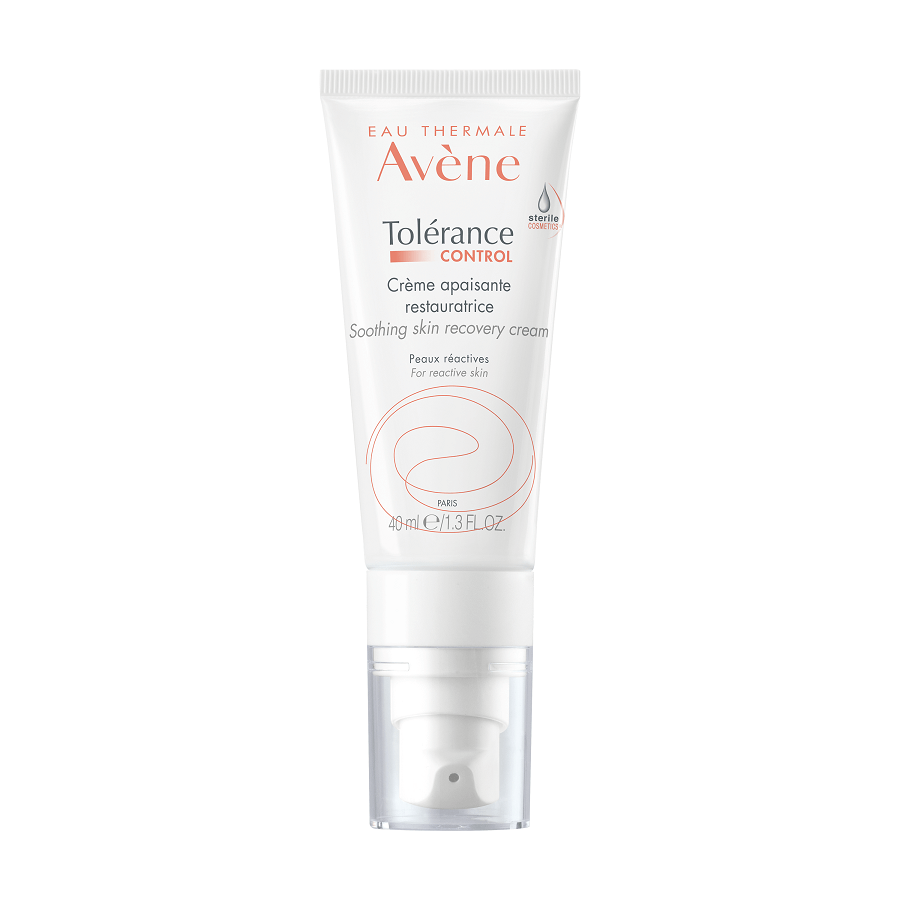 Tolerance Control Creme, 40 ml, Avene