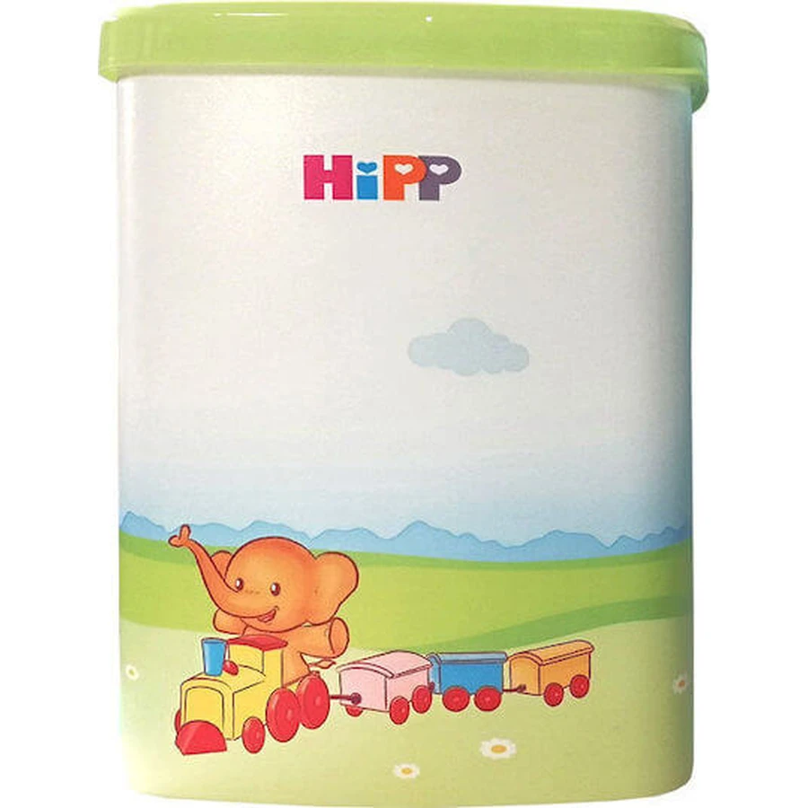 HiPP, milk container, 1 pc.