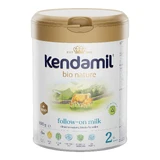 Kendamil Bio Nature 2 HMO+, follow-on milk, after 6 months, 800 g