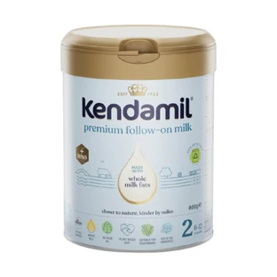 Kendamil Premium 2 HMO+ (800g) 