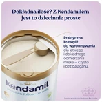 Kendamil Premium 2 HMO+ (800g) 