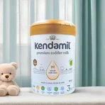 Kendamil Premium 3 HMO+, milk for children, after 12 months, 800 g