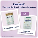 Kendamil Premium 3 HMO+ (800g) 
