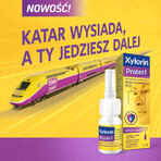 Xylorin Protect 0,5 mg/ml, neusspray, 7,5 ml