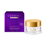 Dermika Imagine Diamond Skin 60+, warme kristalline Anti-Falten-Creme, 50 ml