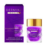 Dermika Imagine Diamond Skin, sérum antiarrugas esférico 3D, 60 g