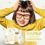 Toofruit, luizenazijn voor kinderen vanaf 3 jaar, 100 ml