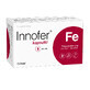 Innofer, 90 capsules