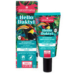 Orientana Hello Date, masque-crème de nuit vitaminé, 40 ml