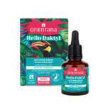 Orientana Hello Date, actief gladmakend serum, 30 ml