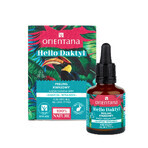 Orientana Hello Date, peeling acide, 30 ml