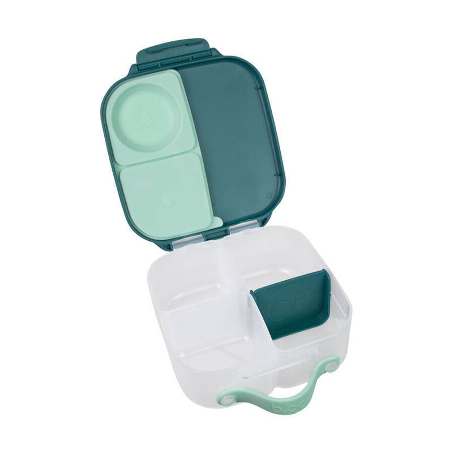 B.Box, mini lunch box, Emerald Forest, 1 pc