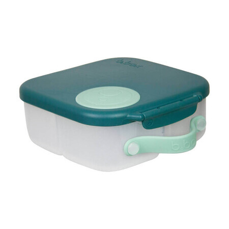 B.Box, mini lunch box, Emerald Forest, 1 pc