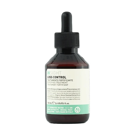 Insight Densifying Fortifying Lotion, hair loss treatment, 100 ml