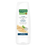 Conditioner tegen haaruitval met ginseng en cafeïne, 200 ml, Rausch