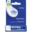 Nivea, barra de labios, cuidado, Original Care, 1 unidad